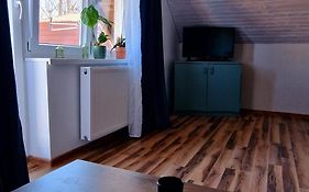 Apartamenty Mikolajki Na Kajki